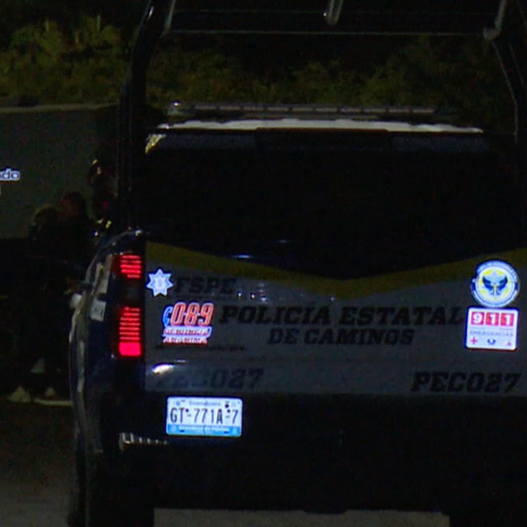 Motociclista de 50 Años Muere al Chocar Con Una Bicicleta en la Carretera León-San Felipe.